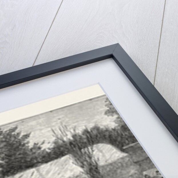 The Earlier Opening of Kew Gardens — Scene on Easter Monday Outside Cumberland Gate by Anonymous