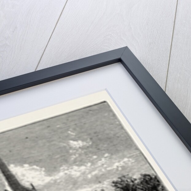 The Parish Church, Worsley by Anonymous