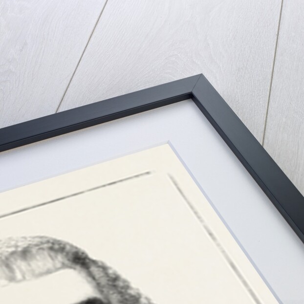 Sir Thomas Chambers by Anonymous