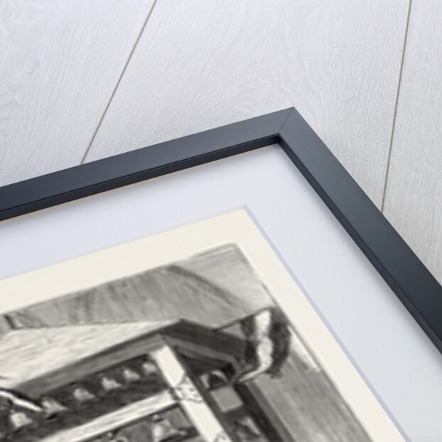 The Carillons, the Paris Exhibition, France by Anonymous