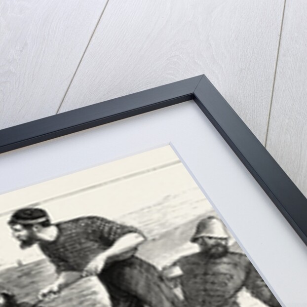 War in South Africa by Anonymous