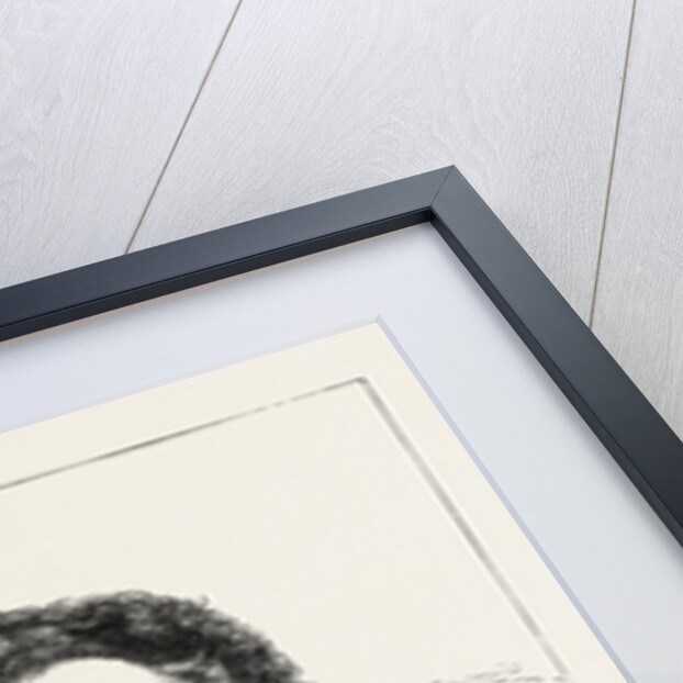 Signor Julian Gayarre, of the Royal Italian Opera by Anonymous