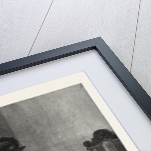 A Peep Into the Letter Bag by Anonymous