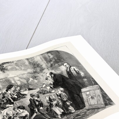 Uncle William's Christmas Presents, 1856 by Anonymous