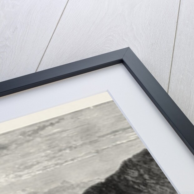 Sir Bartle Frere's Anti-Slavery Mission: View of Muscat, Arabia, 1873 by Anonymous