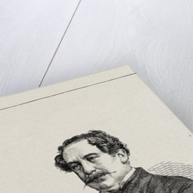 Dr. W.H. Russell, War Correspondent by Anonymous