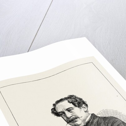 Dr. W.H. Russell, War Correspondent by Anonymous