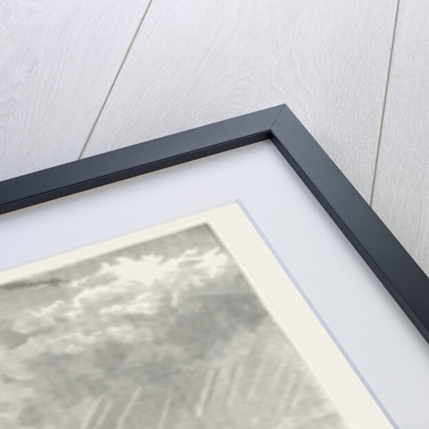 Windsor Castle, UK, 1871 by Anonymous