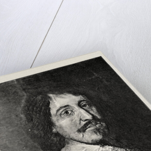 The Marquis of Argyll, 1598-1661 by Anonymous