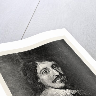 The Marquis of Argyll, 1598-1661 by Anonymous