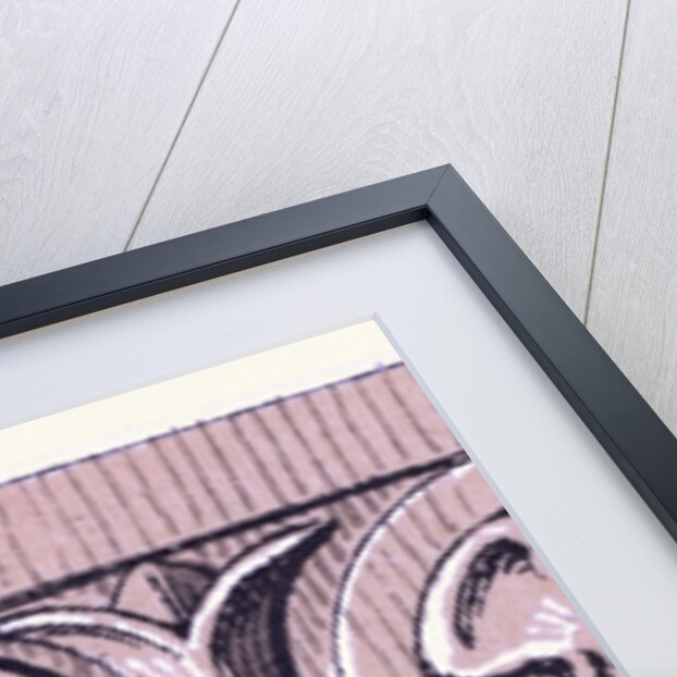 Renaissance Ornament by Anonymous