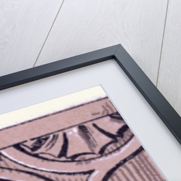 Renaissance Ornament by Anonymous