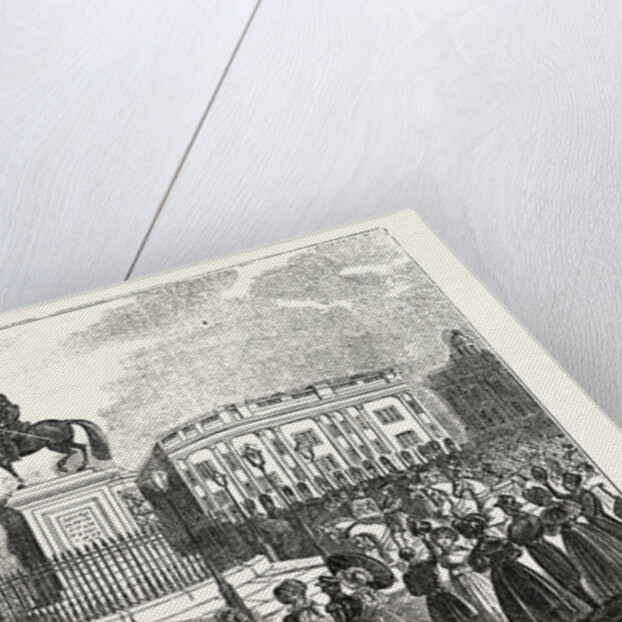 Proclamation of Her Majesty by Anonymous