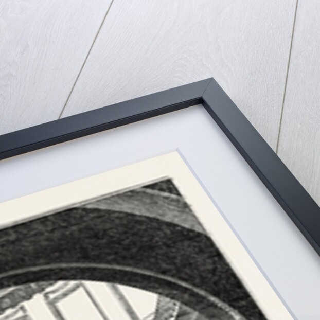 The Thames Tunnel: The Rotherhithe Shaft by Anonymous