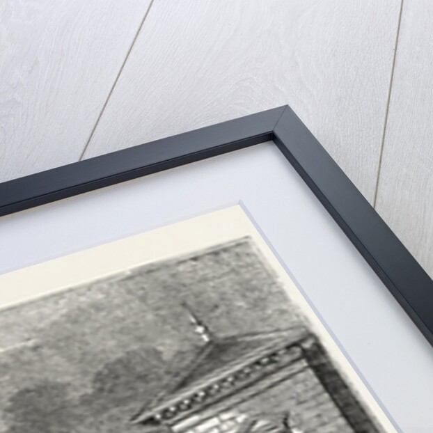 The Royal Victoria Arcade by Anonymous