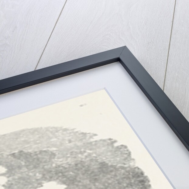 Bremhill Parsonage by Anonymous