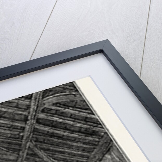 Bedchamber at Leicester, wherein Richard III slept a few nights before the Battle of Bosworth by Anonymous