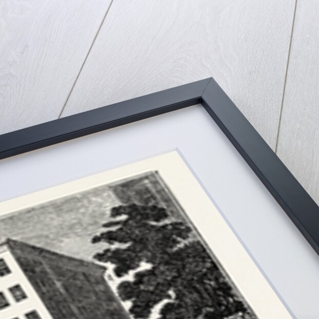 New York: Holt's Hotel by Anonymous