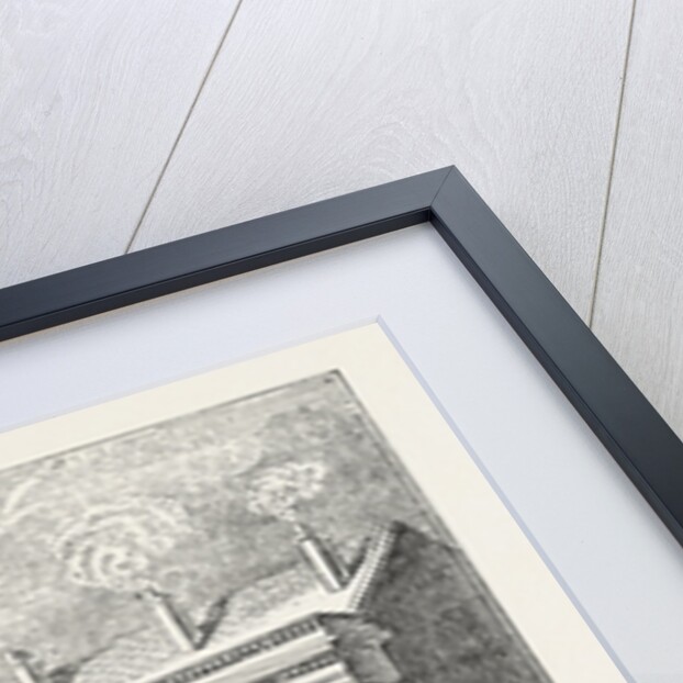 New York: La Grange Terrace by Anonymous