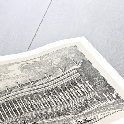 New York: La Grange Terrace by Anonymous