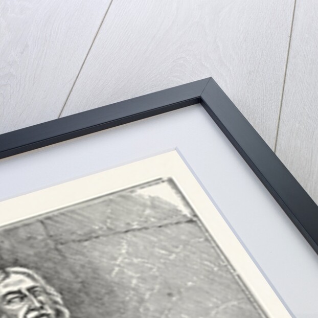 Tomb of Milton by Anonymous