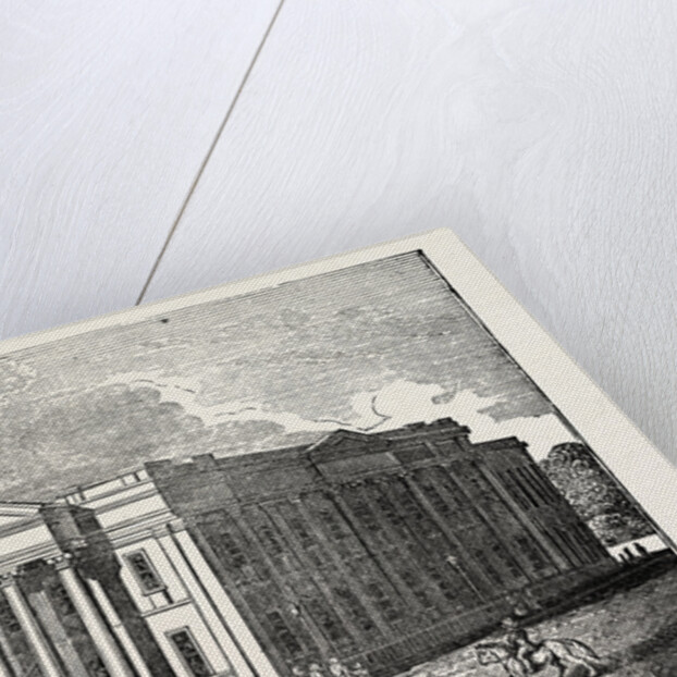 The Public Rooms, Hull by Anonymous