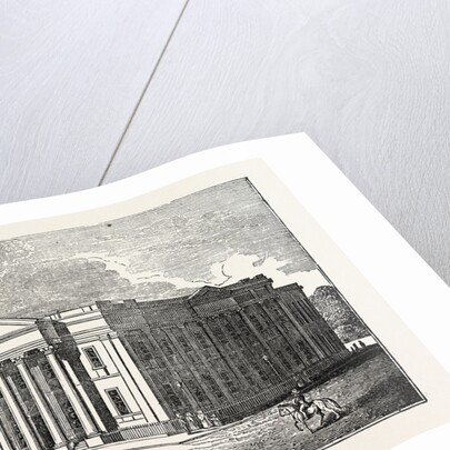 The Public Rooms, Hull by Anonymous