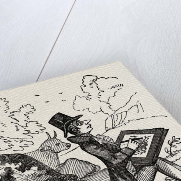 Now For An Effect by Anonymous