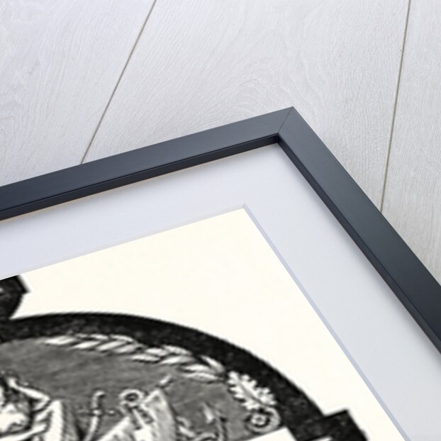 Monument To Captain Cook by Anonymous