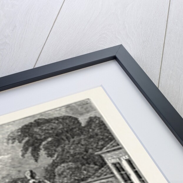 The Prado by Anonymous