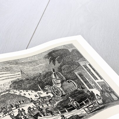 The Prado by Anonymous