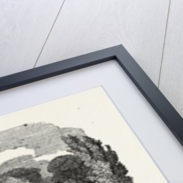 Bilton House by Anonymous