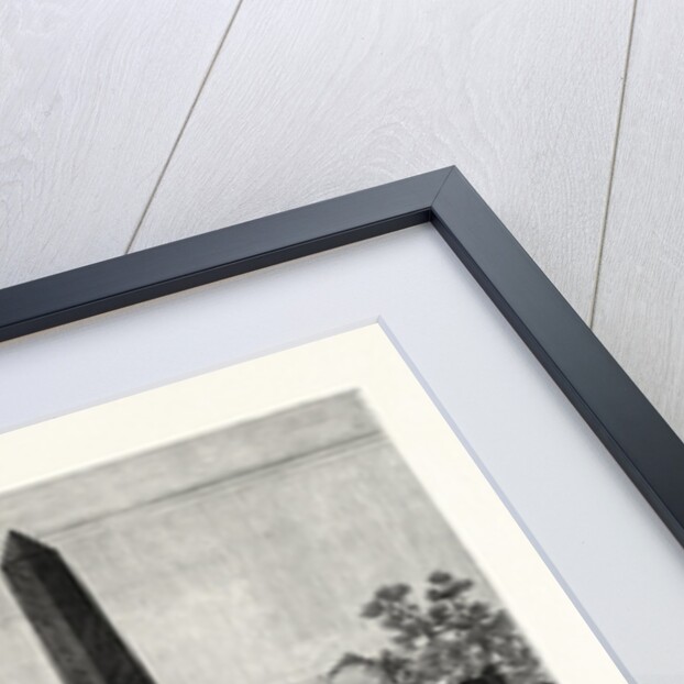 Reception of Lt.-Com. Gorringe, U.S.N., by Anglo-Saxon Lodge, No. 137, F. And A. M., Brooklyn by Anonymous