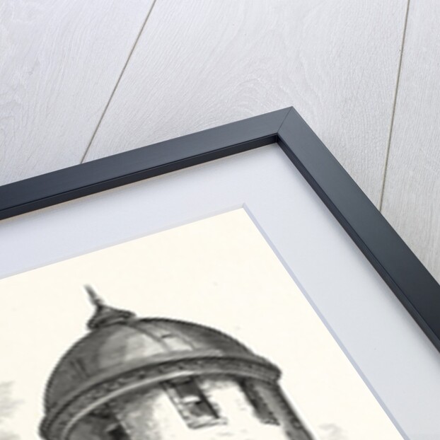 New York: The New Warner Observatory at Rochester by Anonymous