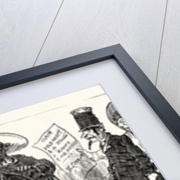 No Chance for Rebel Claims by Anonymous