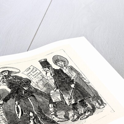 No Chance for Rebel Claims by Anonymous