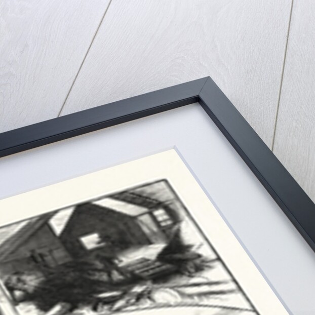 Tennessee: Our National Industries: Methods of Iron Mining at Carter's Furnace by Anonymous