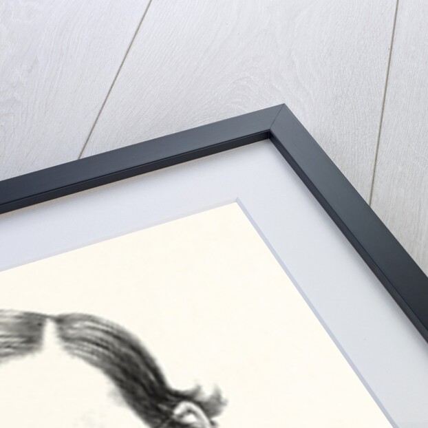 Rt. Rev. Michael A. Corrigan by Anonymous