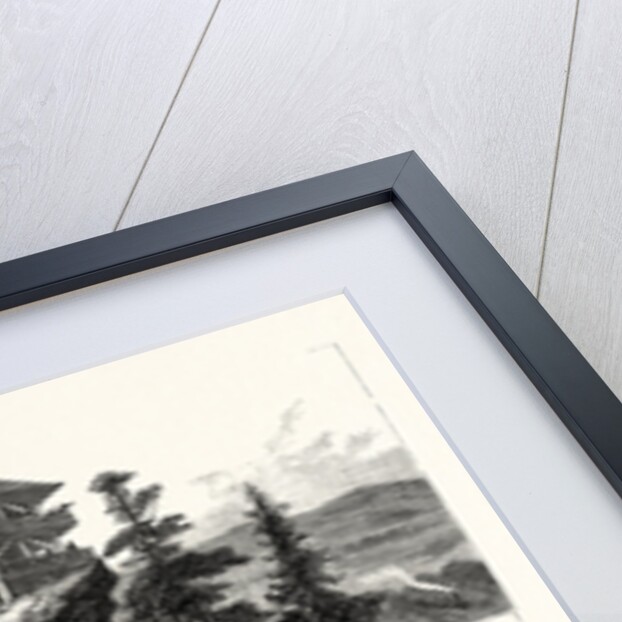 Maryland: Attractions of Penn-Mar Park and High Rock, in Washington County by Anonymous