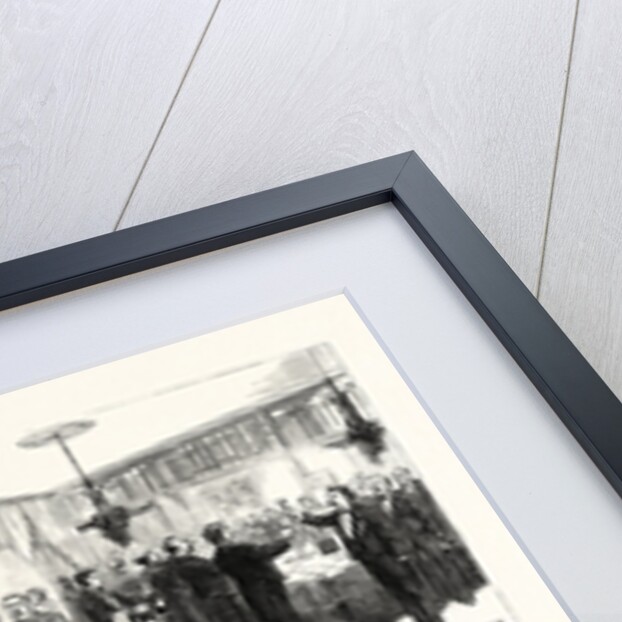 New York: Reception Given by the Press Club to Thurlow Weed, on His Eighty-Third Birthday by Anonymous