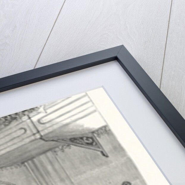 Pennsylvania: The Re-Dedication of Pardee Hall, Lafayette College, at Easton by Anonymous