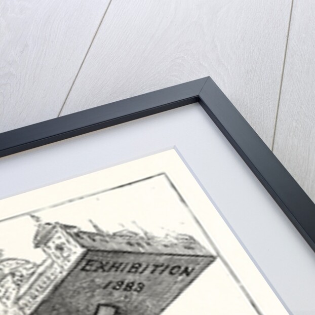 The Modern Atlas by Anonymous