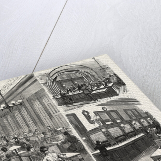 New York: The Western Union Telegraph Company by Anonymous