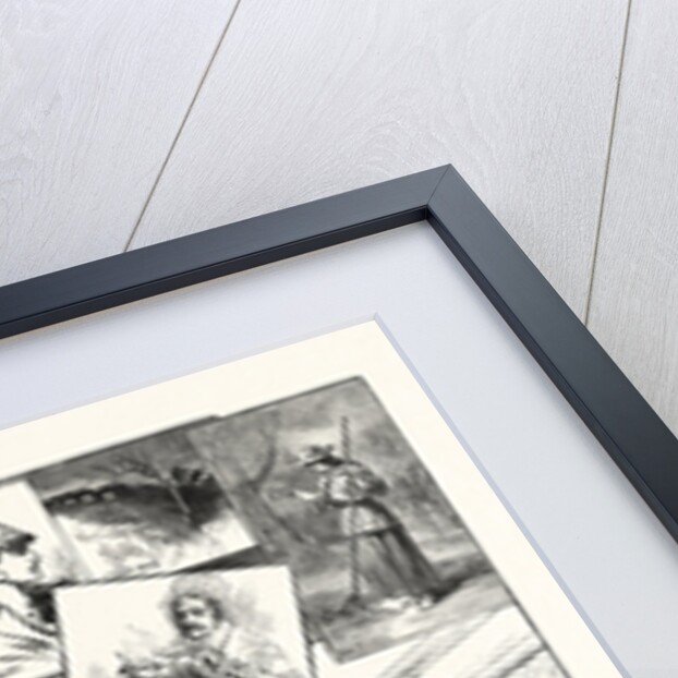 New York: Annual Exhibition of the American Watercolor Society, National Academy of Design by Anonymous