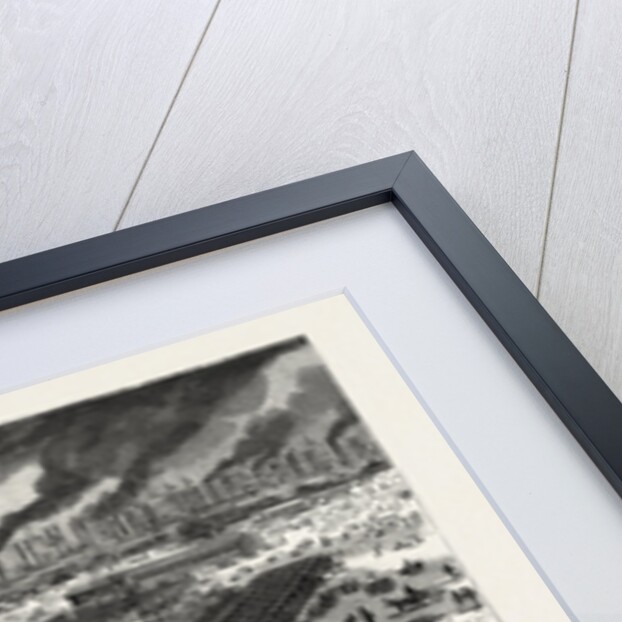 Louisiana: The Business Boom in the South, a Scene on the Levee at New Orleans by Anonymous