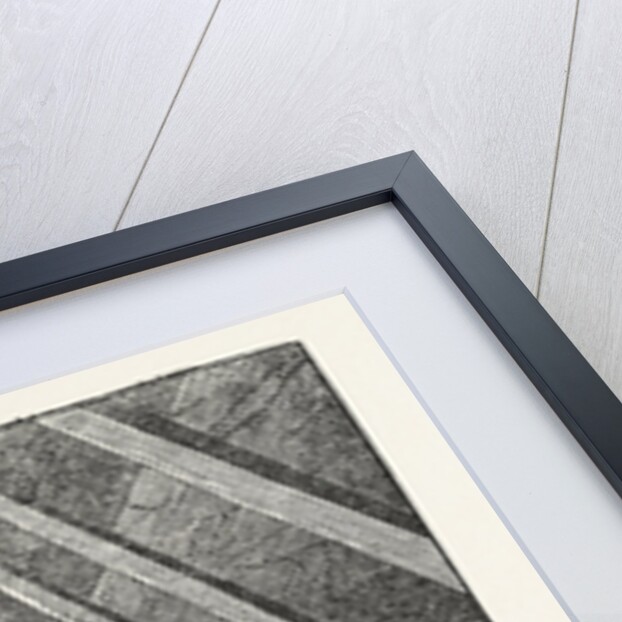 Scene in Polgooth Tin Mine by Anonymous