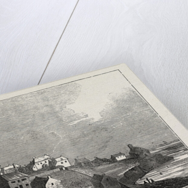 Lighthouse On St by Anonymous