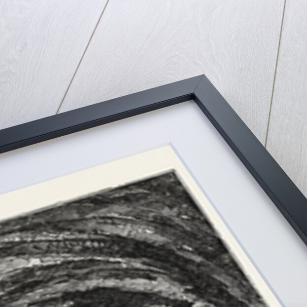 Tunnel of the Thames and Medway Canal by Anonymous