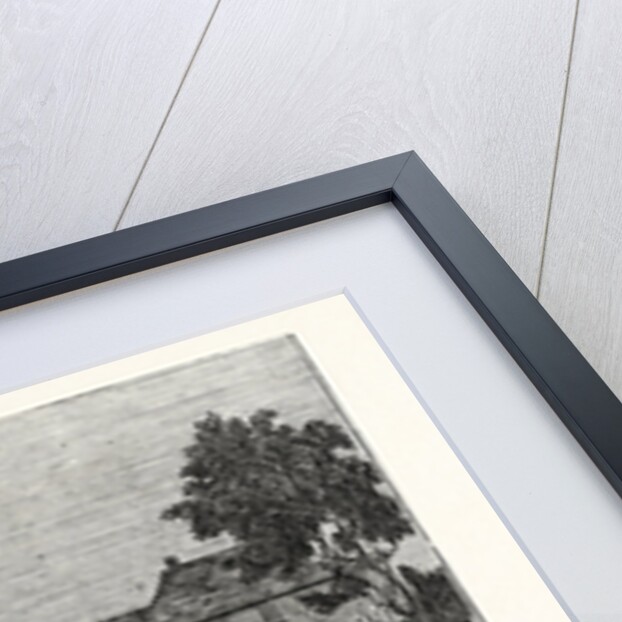 M. Fellenberg's Chief School at Hofwyl by Anonymous