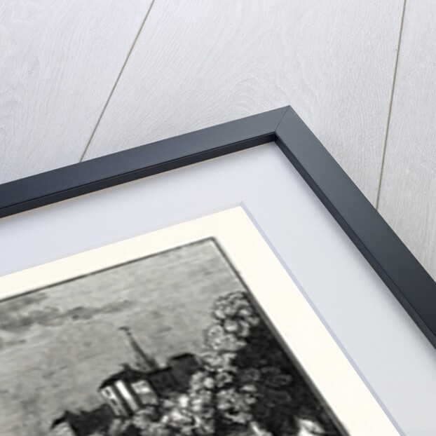 View of Tenby by Anonymous